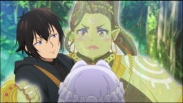 A Gatherers Adventure in Isekai (Hindi) - Season 01 Episode 12